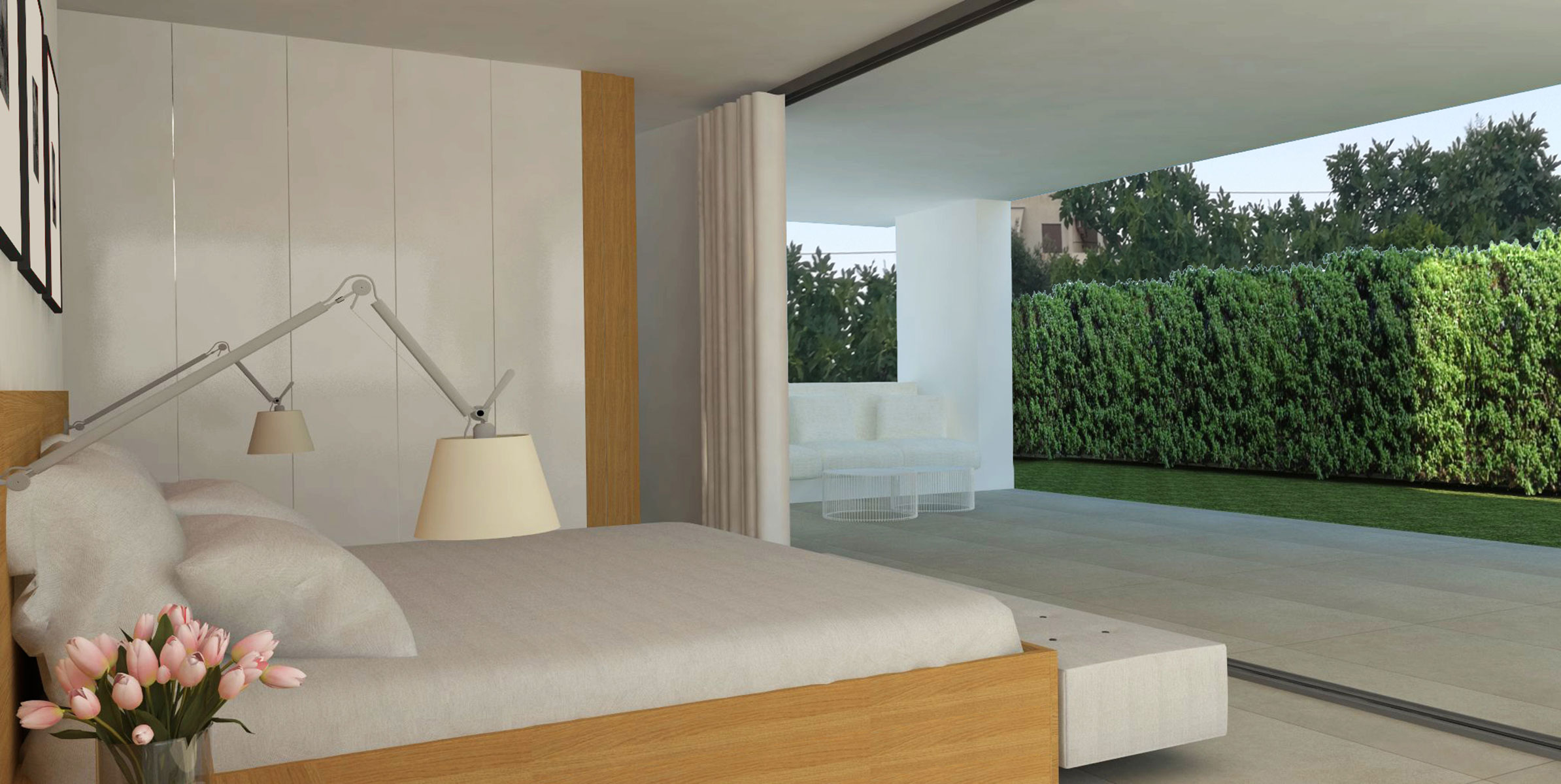 alimos master bedroom
