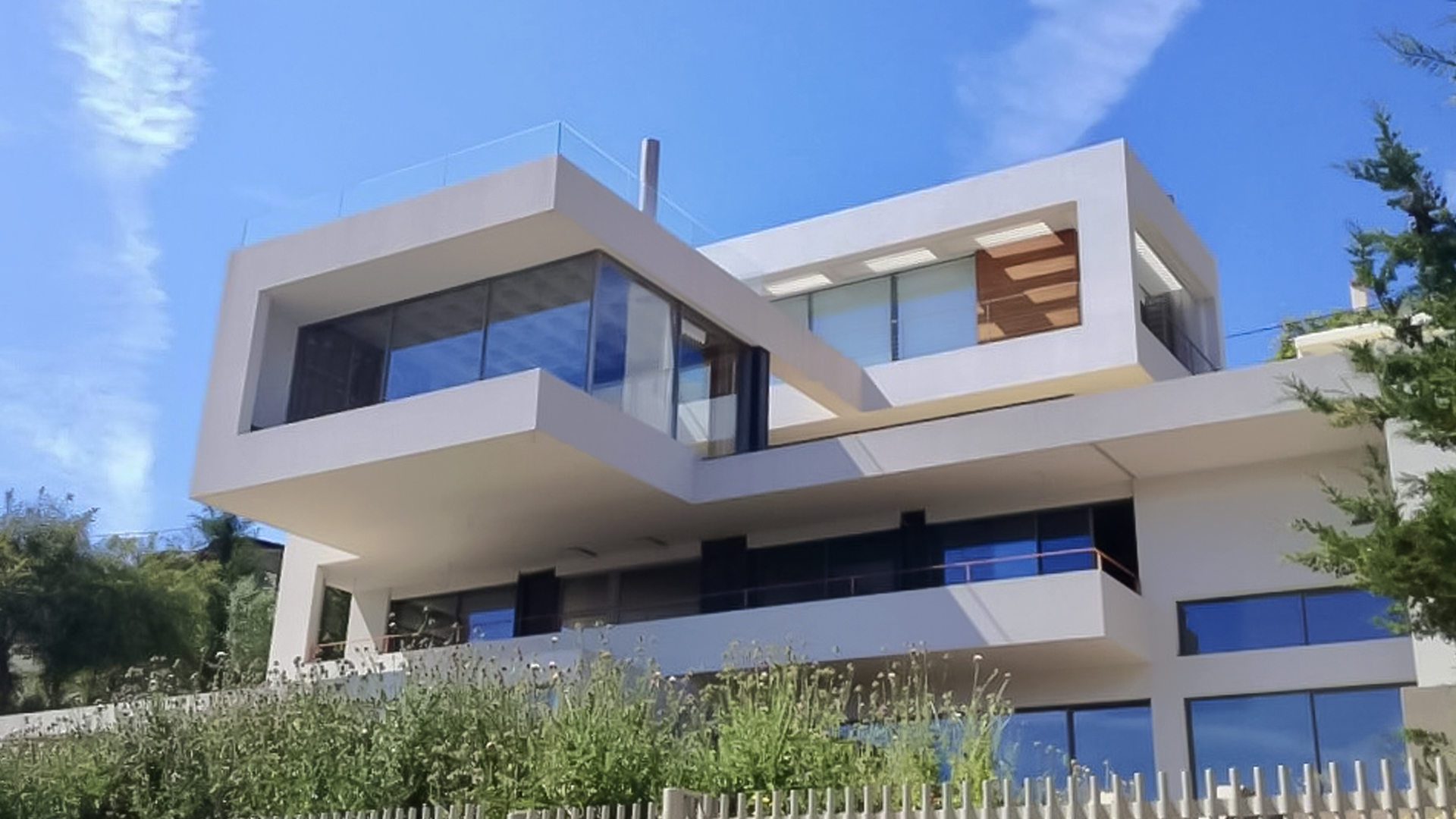Μονοκατοικία στο Πόρτο Ράφτη